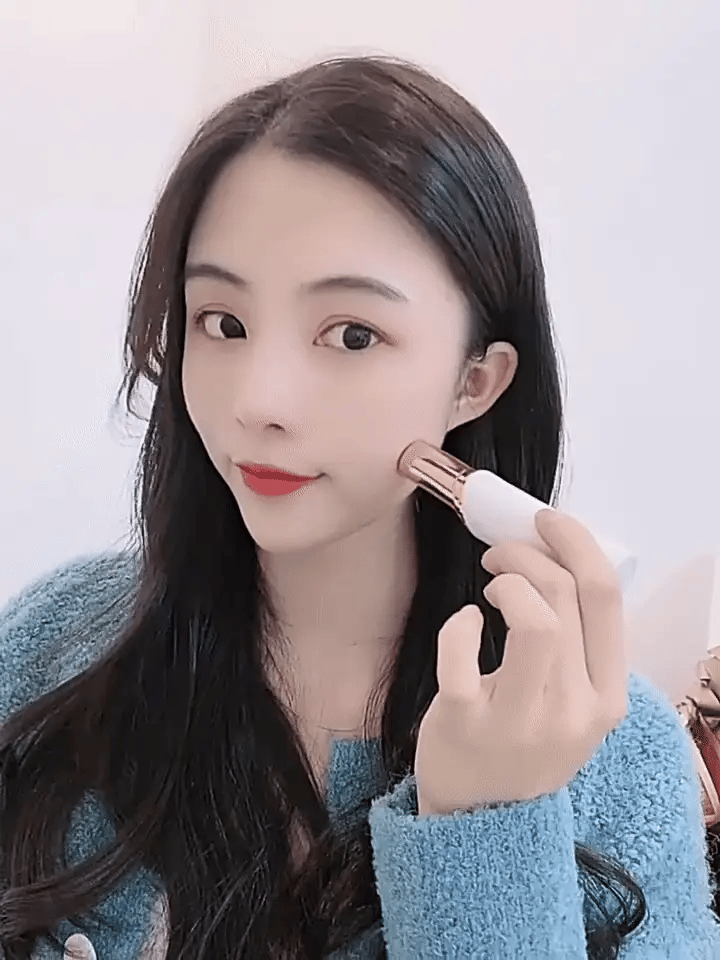Facial Hair Remover for Women