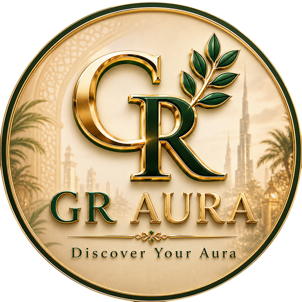 GR Aura