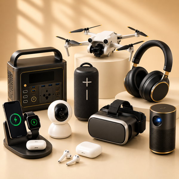 Smart Gadgets